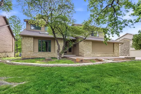 560 N Saint Andrews, Wichita, KS 67230