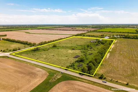 23 E Acres E 47th St S S 127th St E #PARCEL 1, Derby, KS 67037