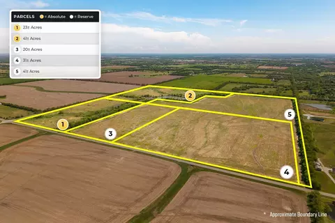 20 E Acres At E 47th St S S 127th St E #PARCEL 3, Derby, KS 67037 photo 12