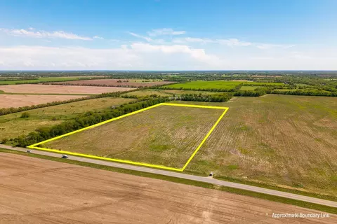20 E Acres At E 47th St S S 127th St E #PARCEL 3, Derby, KS 67037