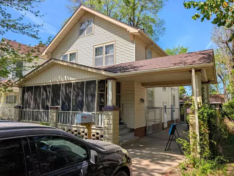 205 N College Ave, Salina, KS 67401
