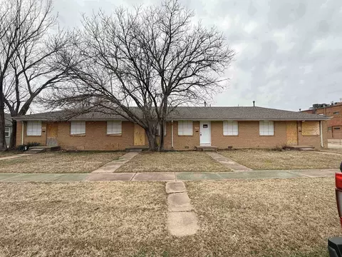 535 S Hunter, Wichita, KS 67207