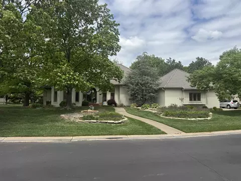 47 E Via Verde St, Wichita, KS 67230