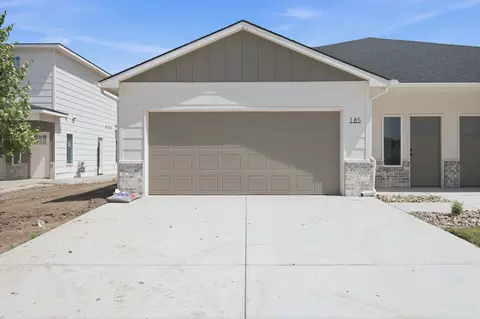 185-187 N Mendocino Ct, Goddard, KS 67235