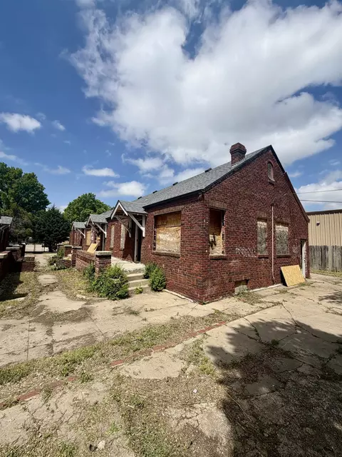 442 N Minnesota, Wichita, KS 67214