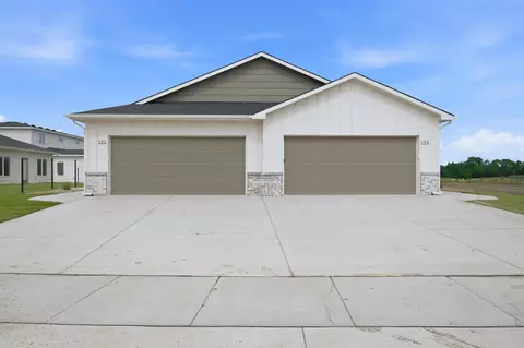 191-193 N Mendocino, Goddard, KS 67052
