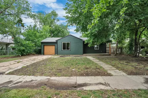 2612 N N Grn, Wichita, KS 67209