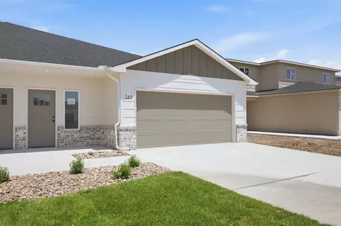 169 N Mendocino, Goddard, KS 67052