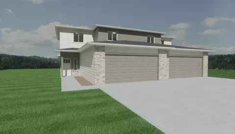 175 N Mendocino Ct, Goddard, KS 67052