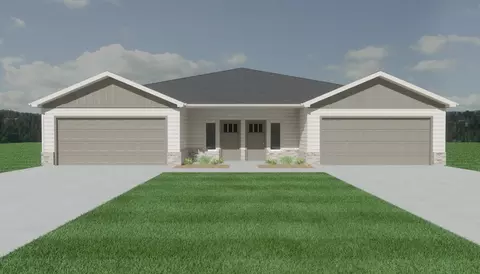 187 N Mendocino, Goddard, KS 67052