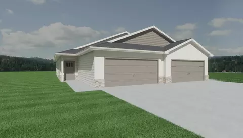 193 N Mendocino Ct, Goddard, KS 67052