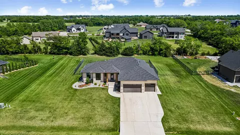 317 N Sarah Ct, Derby, KS 67037