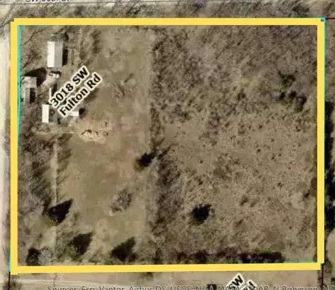 3018 SW Fulton Rd, Towanda, KS 67144