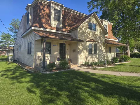 2327 2319 N St, Belleville, KS 66935