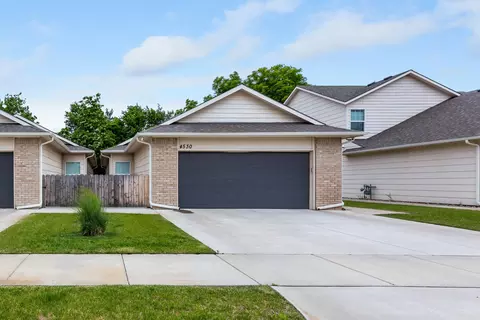 4530 N Sandplum St, Wichita, KS 67205