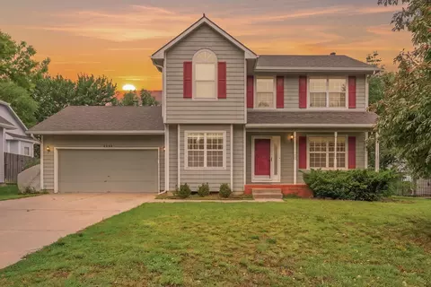 2720 N Beacon Hl, Wichita, KS 67220