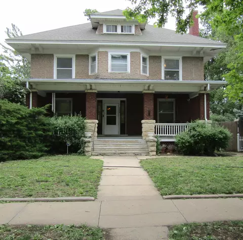 129 S 10th St, Salina, KS 67401