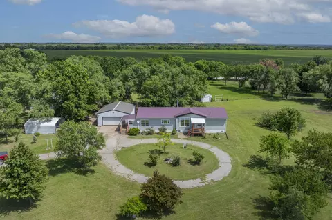 33017 77th Rd, Arkansas City, KS 67005