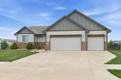 830 E Freedom, Derby, KS 67037