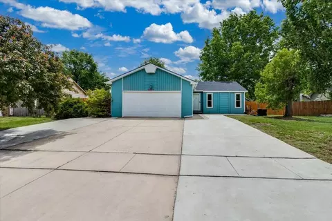 2007 N Wood, Wichita, KS 67212