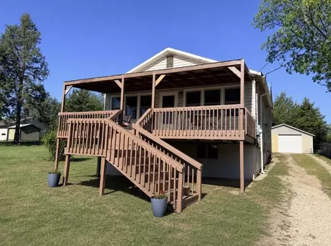 17 Jerome, Marion, KS 66861