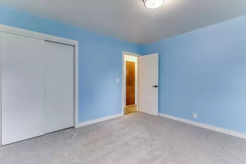 Bedroom - 528 Sweezy, Halstead, KS 67056 photo 2 of 6