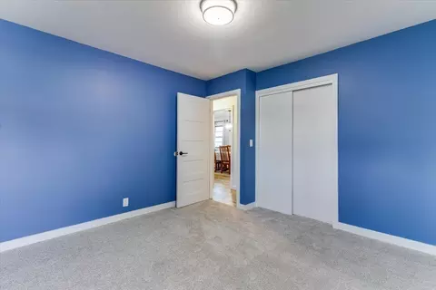 Bedroom - 528 Sweezy, Halstead, KS 67056 photo 4 of 6