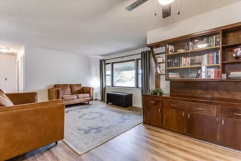 Living - 528 Sweezy, Halstead, KS 67056 photo 1 of 1