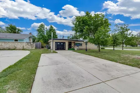 Exterior - 528 Sweezy, Halstead, KS 67056 photo 1 of 4