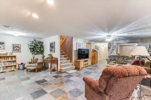 Living - 521 E Whispering Mdws, Potwin, KS 67123 photo 5 of 5