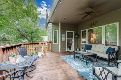 Exterior - 521 E Whispering Mdws, Potwin, KS 67123 photo 4 of 12