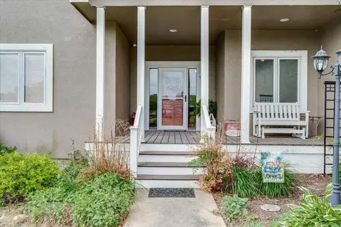 Exterior - 521 E Whispering Mdws, Potwin, KS 67123 photo 2 of 12