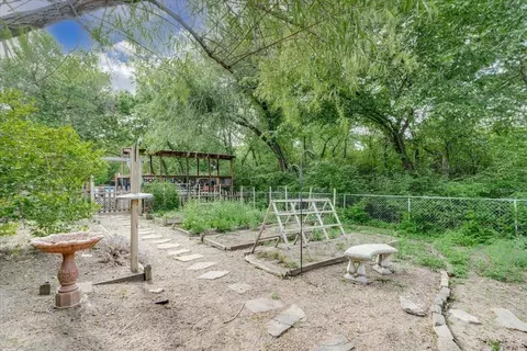 Exterior - 521 E Whispering Mdws, Potwin, KS 67123 photo 10 of 12