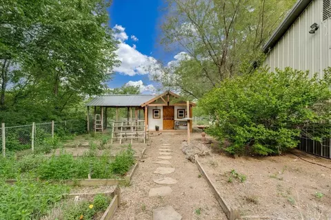 Exterior - 521 E Whispering Mdws, Potwin, KS 67123 photo 9 of 12