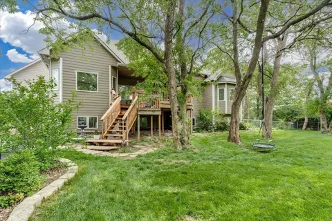 Exterior - 521 E Whispering Mdws, Potwin, KS 67123 photo 3 of 12