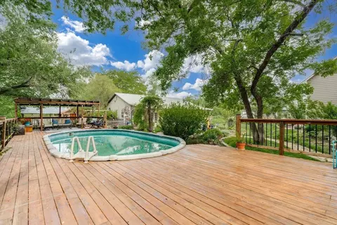 Exterior - 521 E Whispering Mdws, Potwin, KS 67123 photo 6 of 12