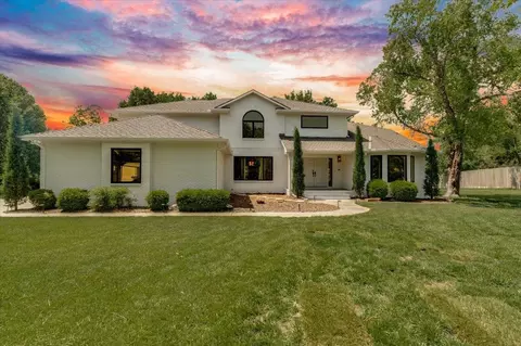5 N Sandalwood St, Wichita, KS 67230