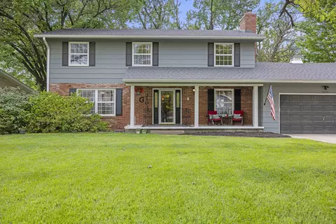 3103 Northwestern Ave, Hutchinson, KS 67502