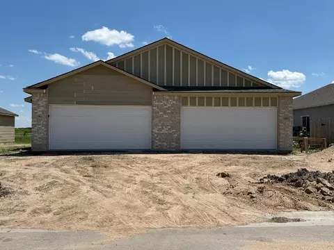 1282712829 E Blake St, Wichita, KS 67230