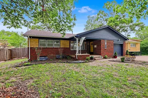 931 S Broadmoor, Wichita, KS 67207