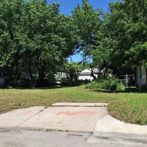 N Harding, Wichita, KS 67208