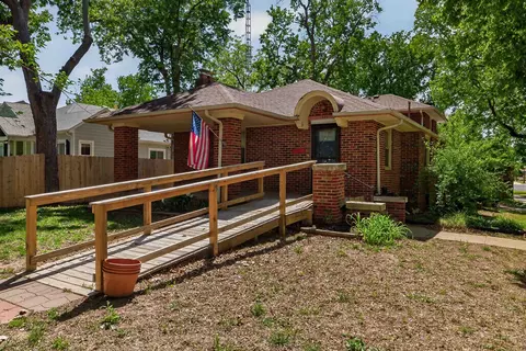 1200 Funston St, Salina, KS 67401