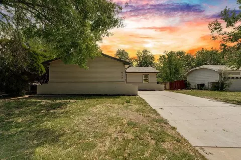 928 S Dalton Dr, Wichita, KS 67207