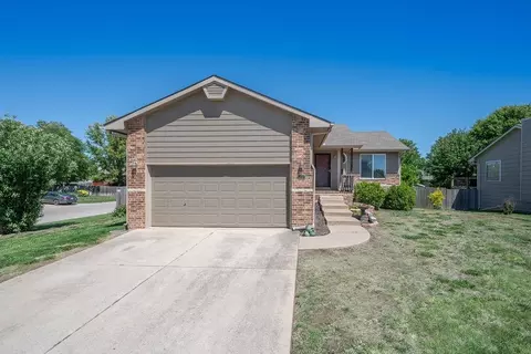 3037 E Lanners Cir, Wichita, KS 67219