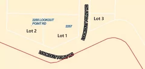 2257 Lookout Point Rd, Fall River, KS 67047