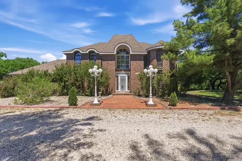 5114 S 247th W, Goddard, KS 67052