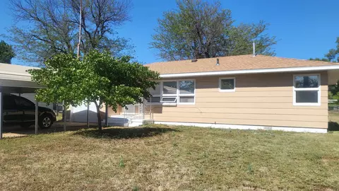 516 N Botkin, Attica, KS 67009