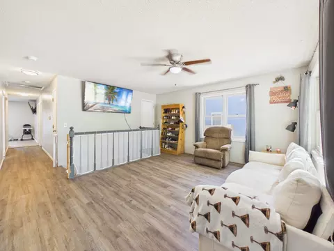 Living - 628 E Main St, Mulvane, KS 67110 photo 2 of 3