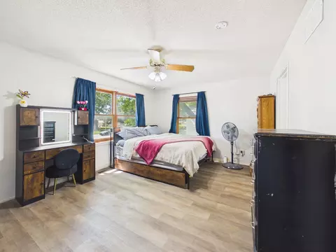 Bedroom - 628 E Main St, Mulvane, KS 67110 photo 1 of 4