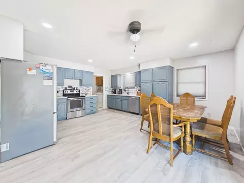 Kitchen - 628 E Main St, Mulvane, KS 67110 photo 1 of 2
